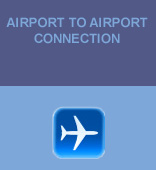 Connection between Paris airports