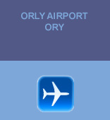Orly airport transfers